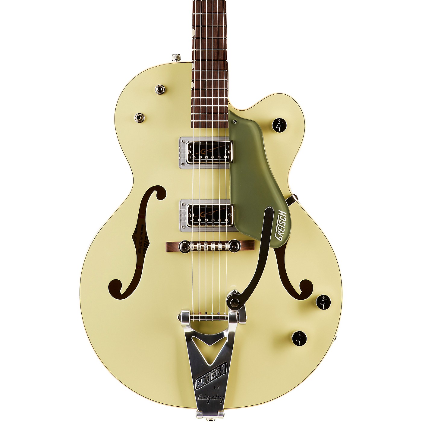 Gretsch Guitars G6118T-60 Vintage Select Edition '60 Anniversary Hollowbody With Bigsby thumbnail