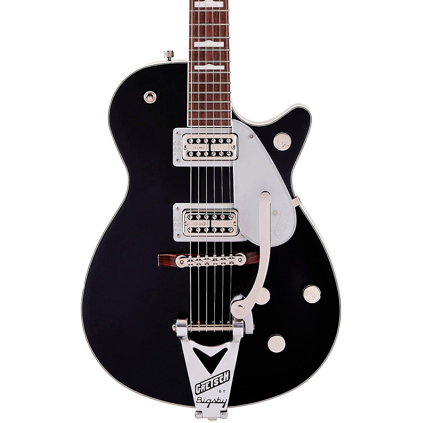 Gretsch Guitars G6128T-89VS Vintage Select '89 Duo Jet Electric Guitar With Bigsby thumbnail