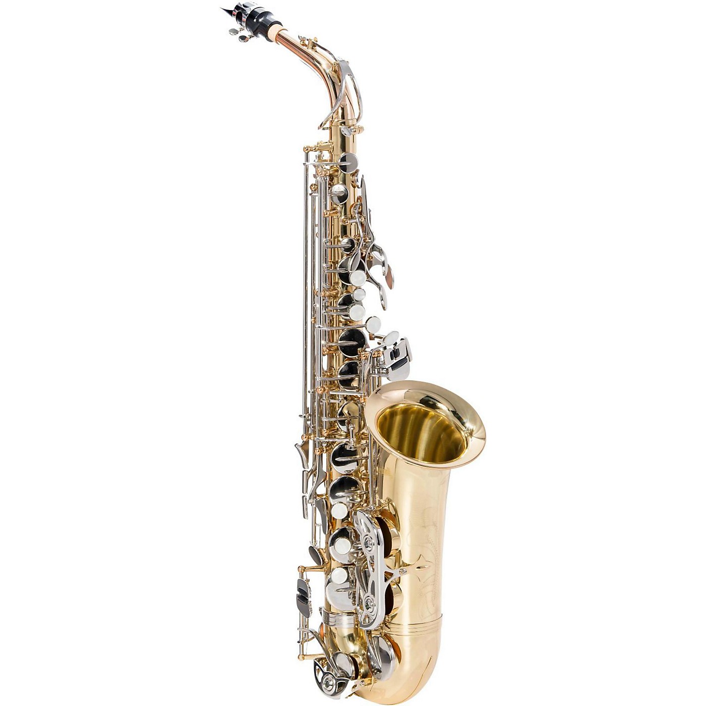 Giardinelli GAS-300 Alto Saxophone thumbnail