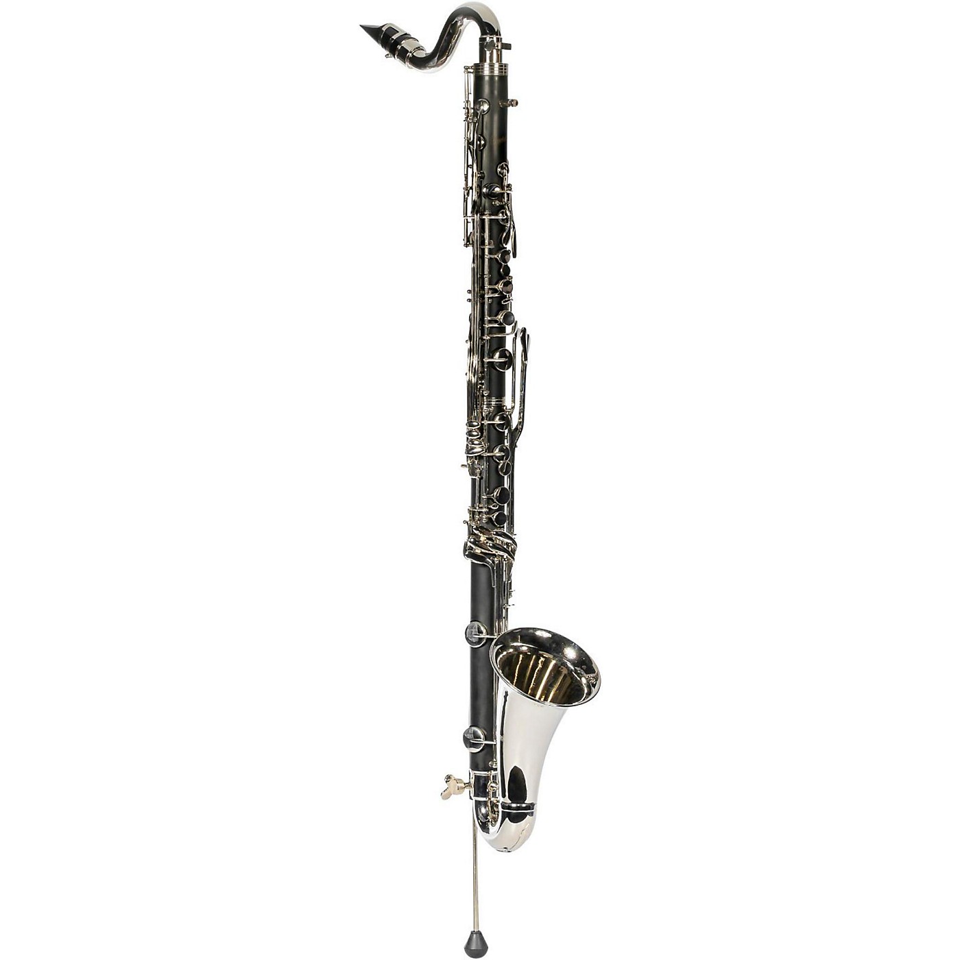 Giardinelli GBC-300 Bass Clarinet 2-Piece Body thumbnail