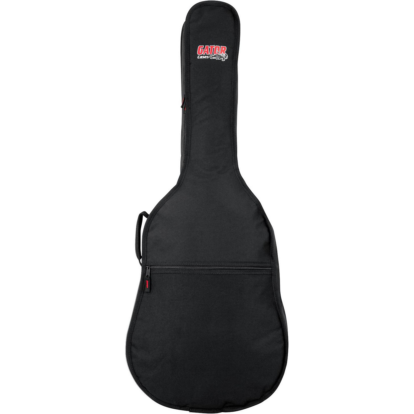 Gator GBE-Mini-Acou Gig Bag for 1/2 to 3/4 Size Guitar thumbnail