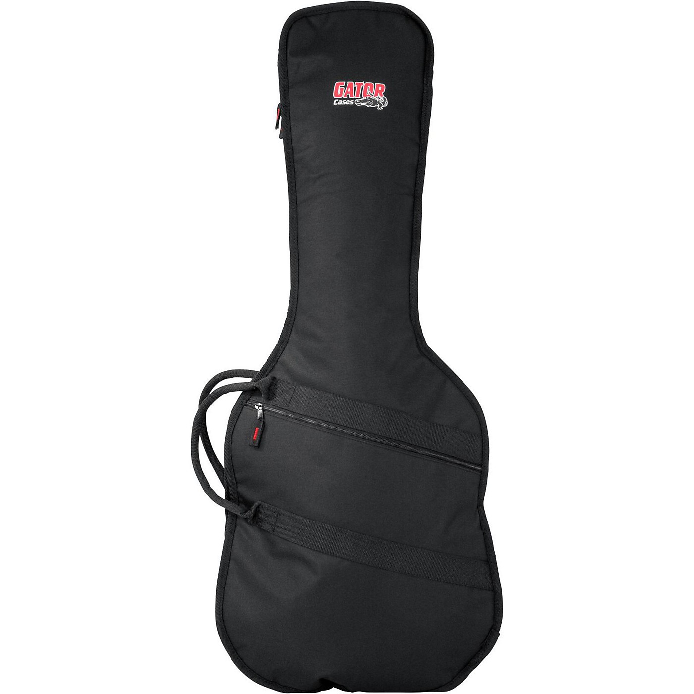 Gator GBE-Mini-Elec Gig Bag for 1/2 to 3/4 Size Electric Guitar thumbnail