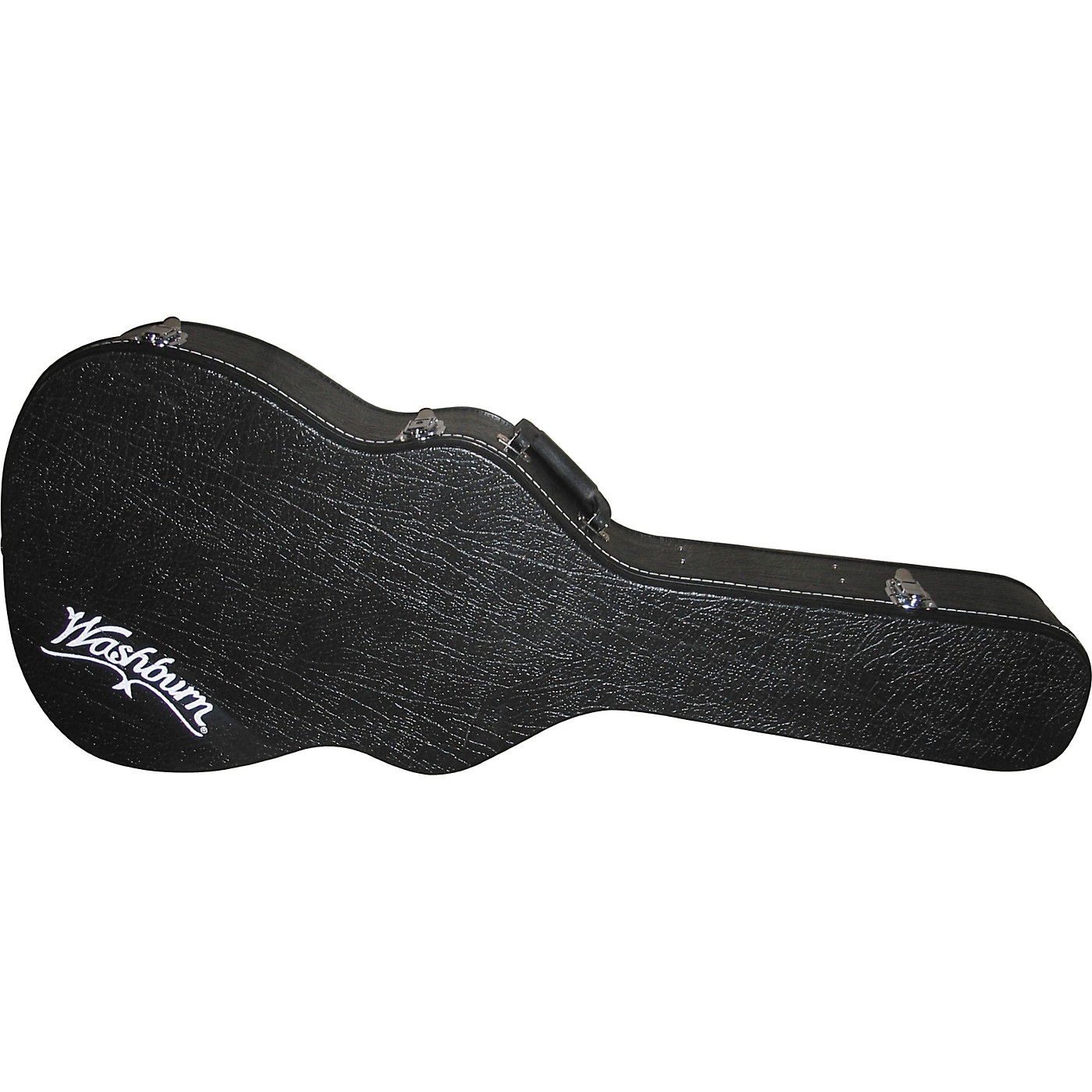 Washburn GC77 Hardshell Classical Guitar Case Woodwind & Brasswind