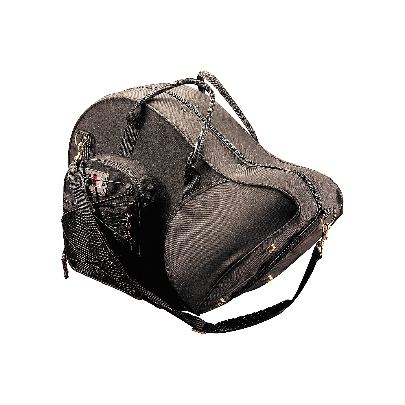 Gator GL Lightweight French Horn Case Woodwind & Brasswind