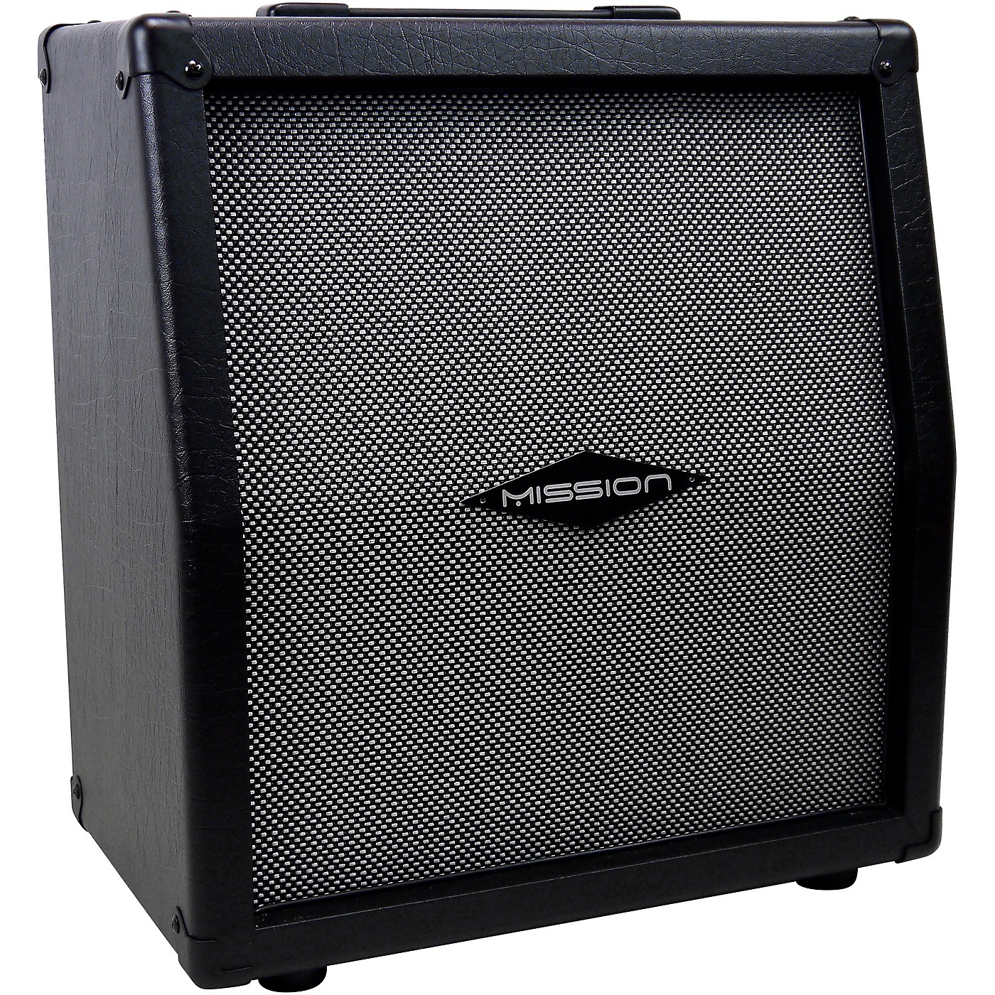 Mission Engineering GM-Io Powered Guitar Speaker Cabinet thumbnail