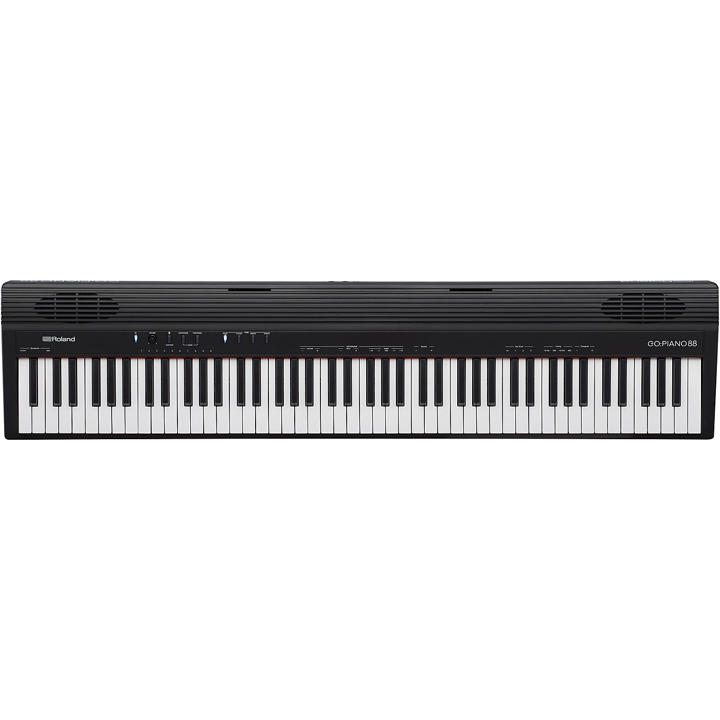 Roland GO:PIANO88 88-Key Digital Piano thumbnail