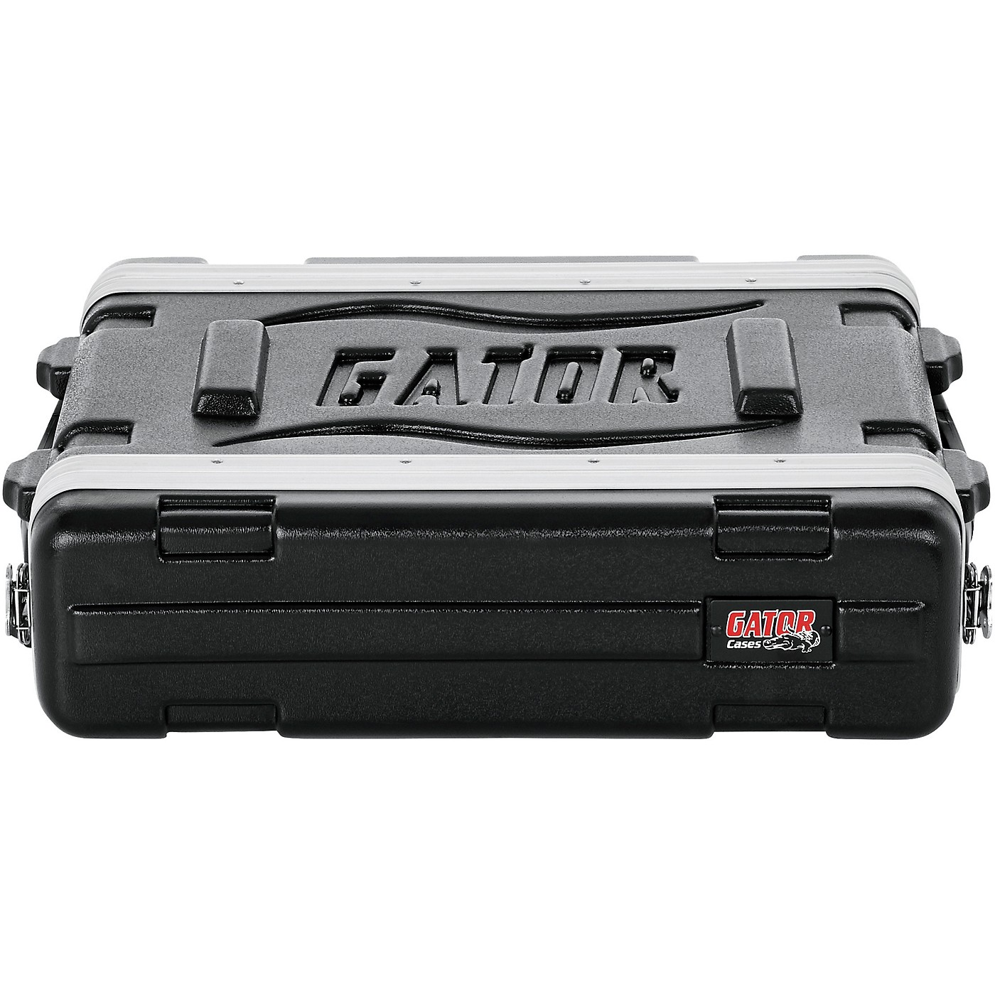 Gator GR-2S Shallow Rack Case thumbnail