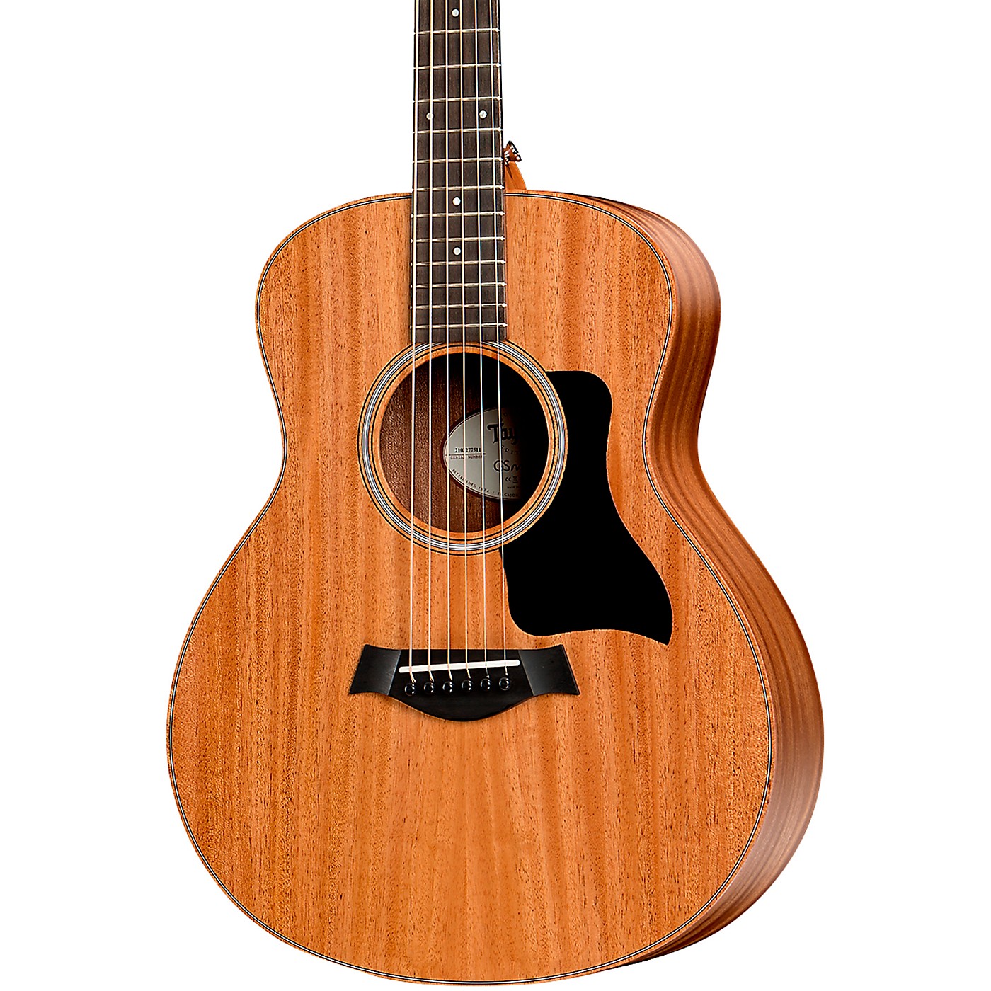 Taylor GS Mini Mahogany Acoustic Guitar thumbnail