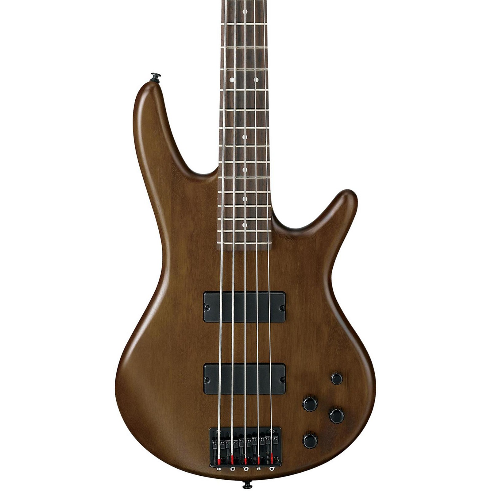 ibanez gsr205 5 string electric bass guitar