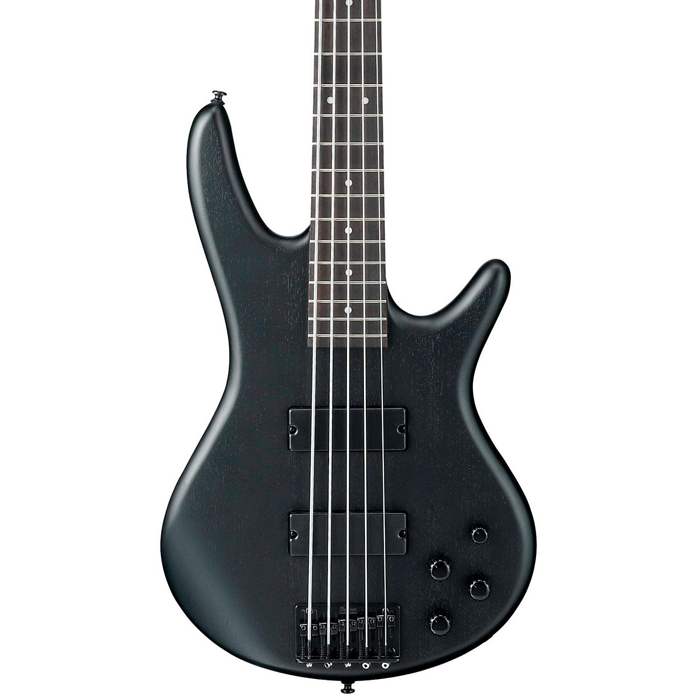 Ibanez GSR205B 5-String Electric Bass Guitar thumbnail