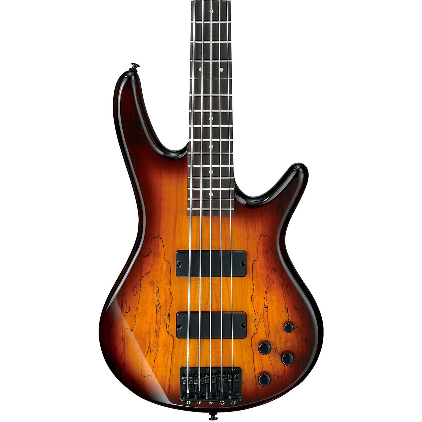 Ibanez GSR205SM 5-String Electric Bass thumbnail
