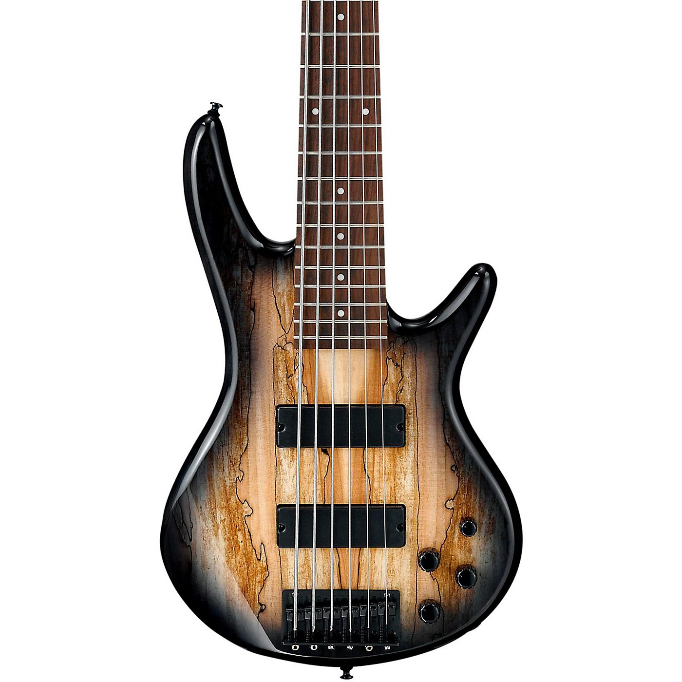 Ibanez GSR206SM 6-String Electric Bass Guitar thumbnail