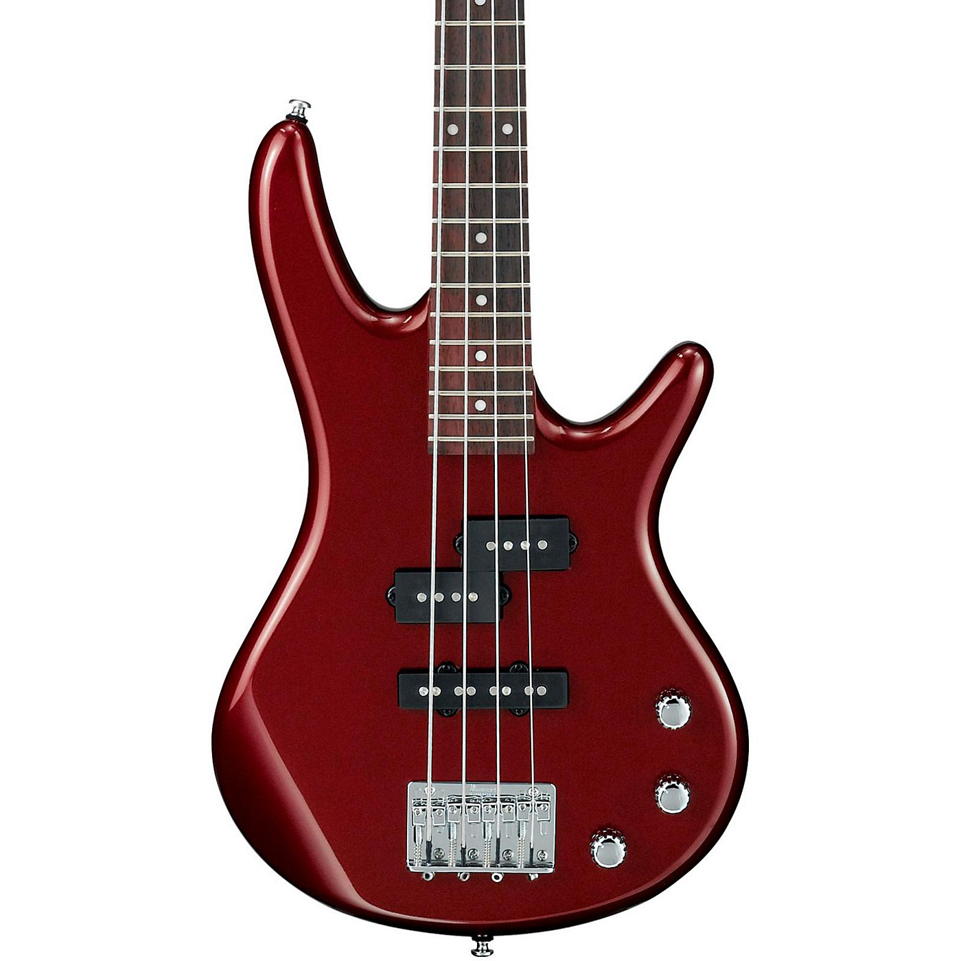 Ibanez GSRM20 4-String Electric Bass Guitar thumbnail