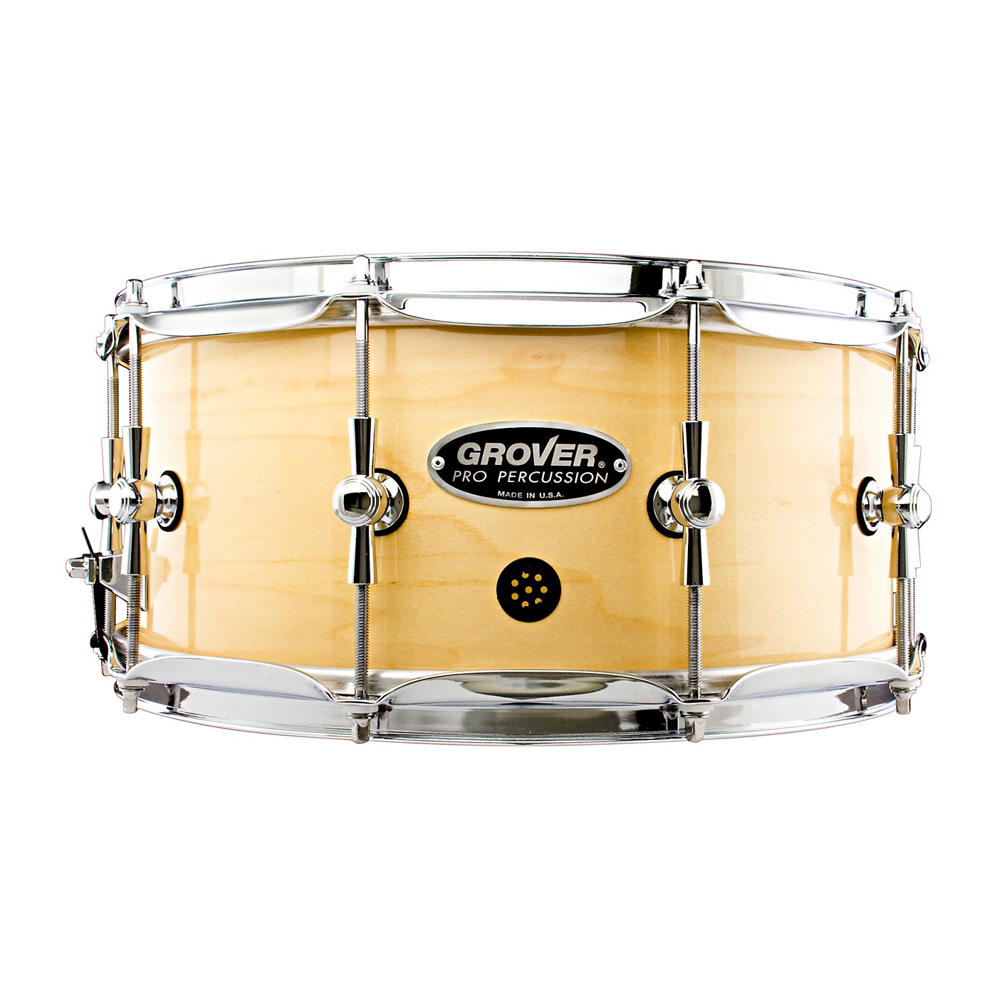 Grover Pro GSX Concert Snare Drum thumbnail