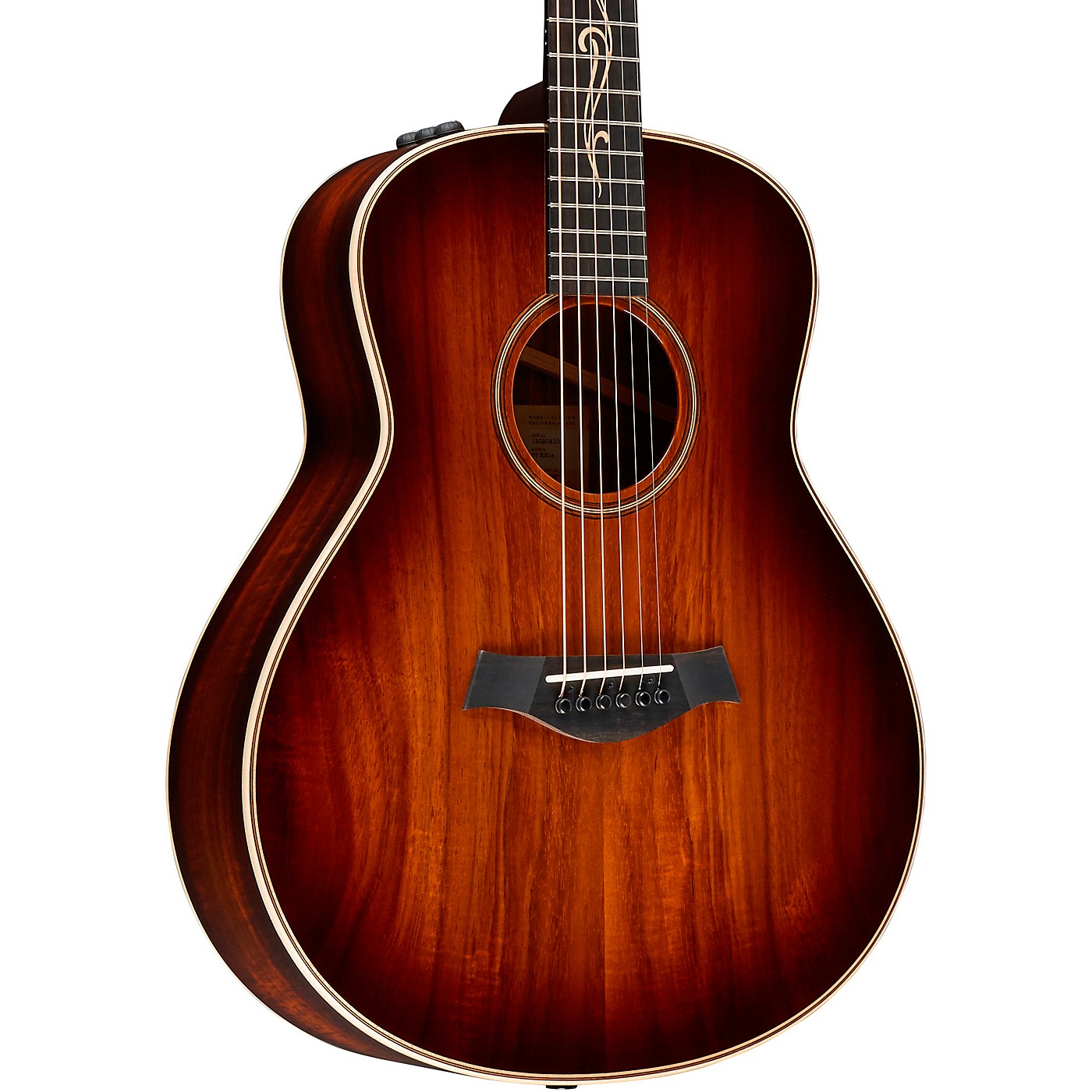 Taylor GT K21e Grand Theater Acoustic-Electric Guitar thumbnail