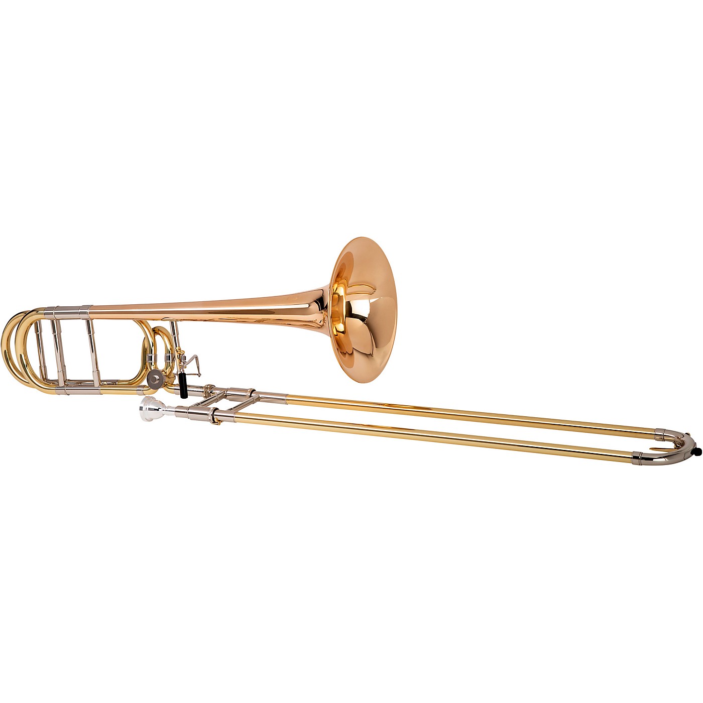 Giardinelli GTB11 F-Attachment Trombone by S.E. Shires thumbnail
