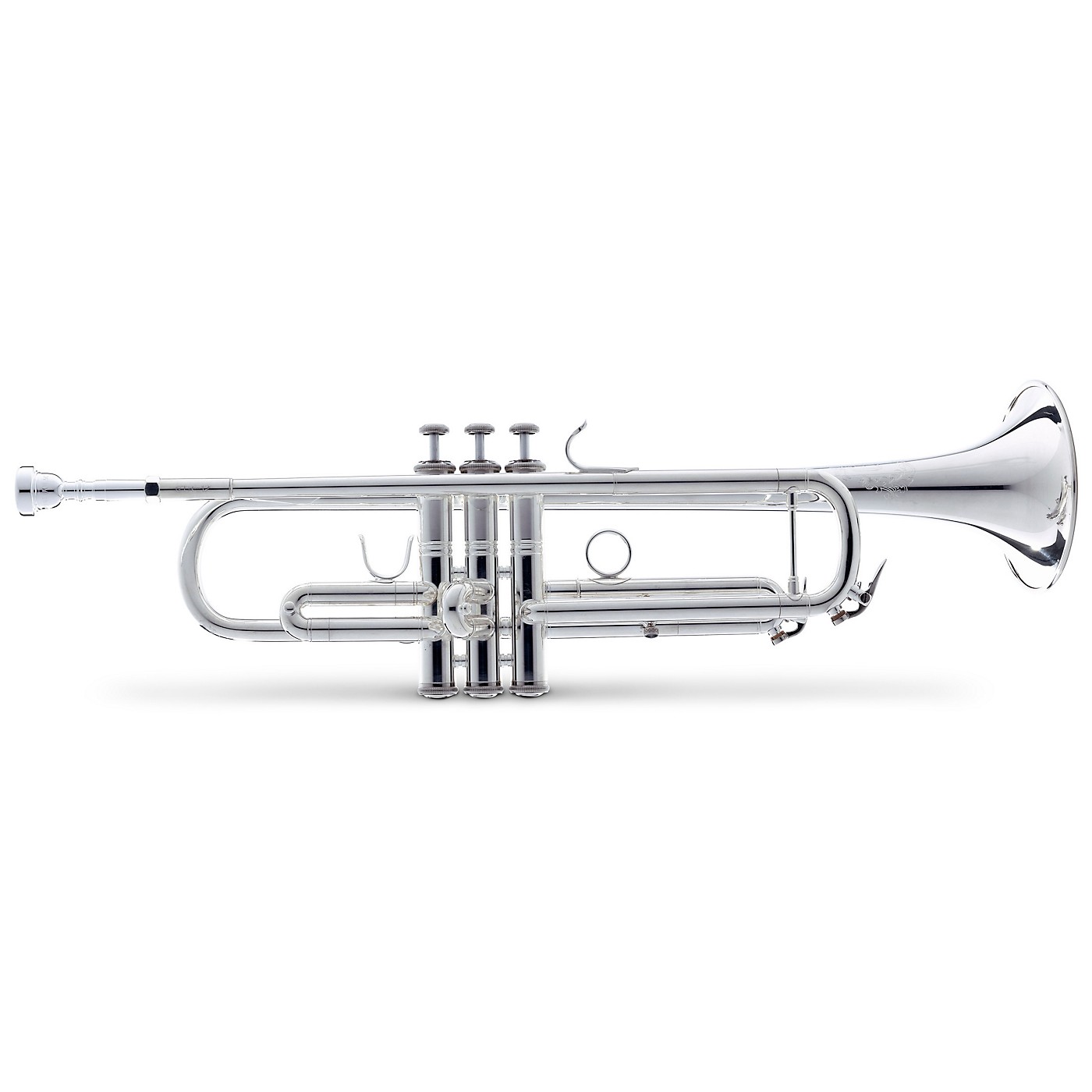 Giardinelli GTR-12 Series Bb Trumpet by Bach thumbnail