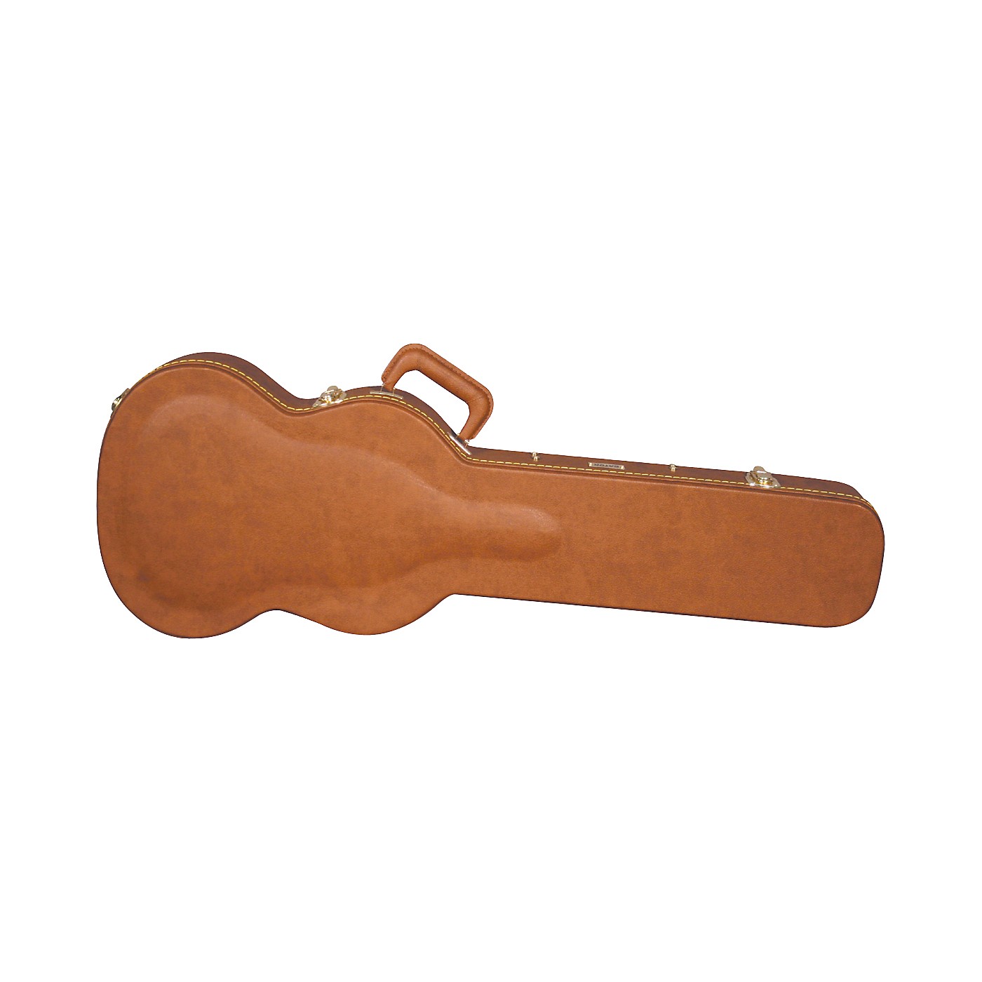 Gator GW-SGS Traditional Laminated SGS Solid Guitar Style Guitar Wood Case thumbnail