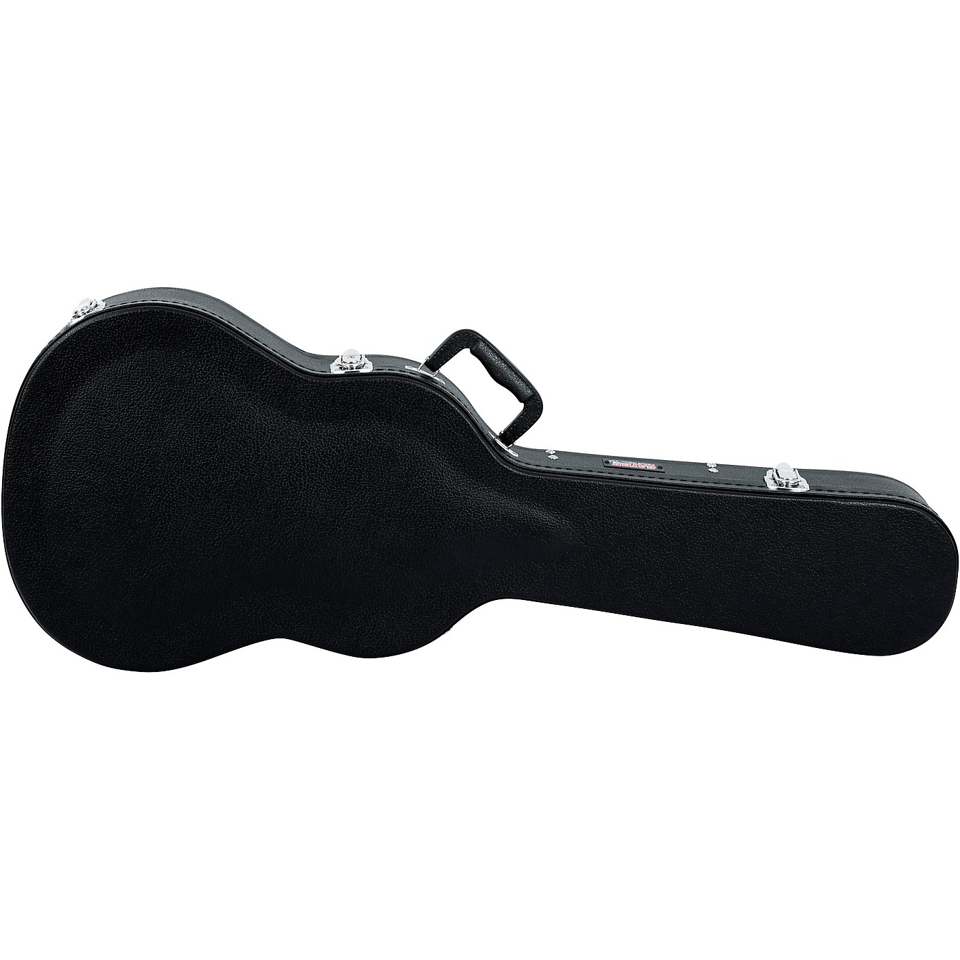 Gator GWE-Acou-3/4 Hardshell 3/4-Size Acoustic Guitar Case thumbnail