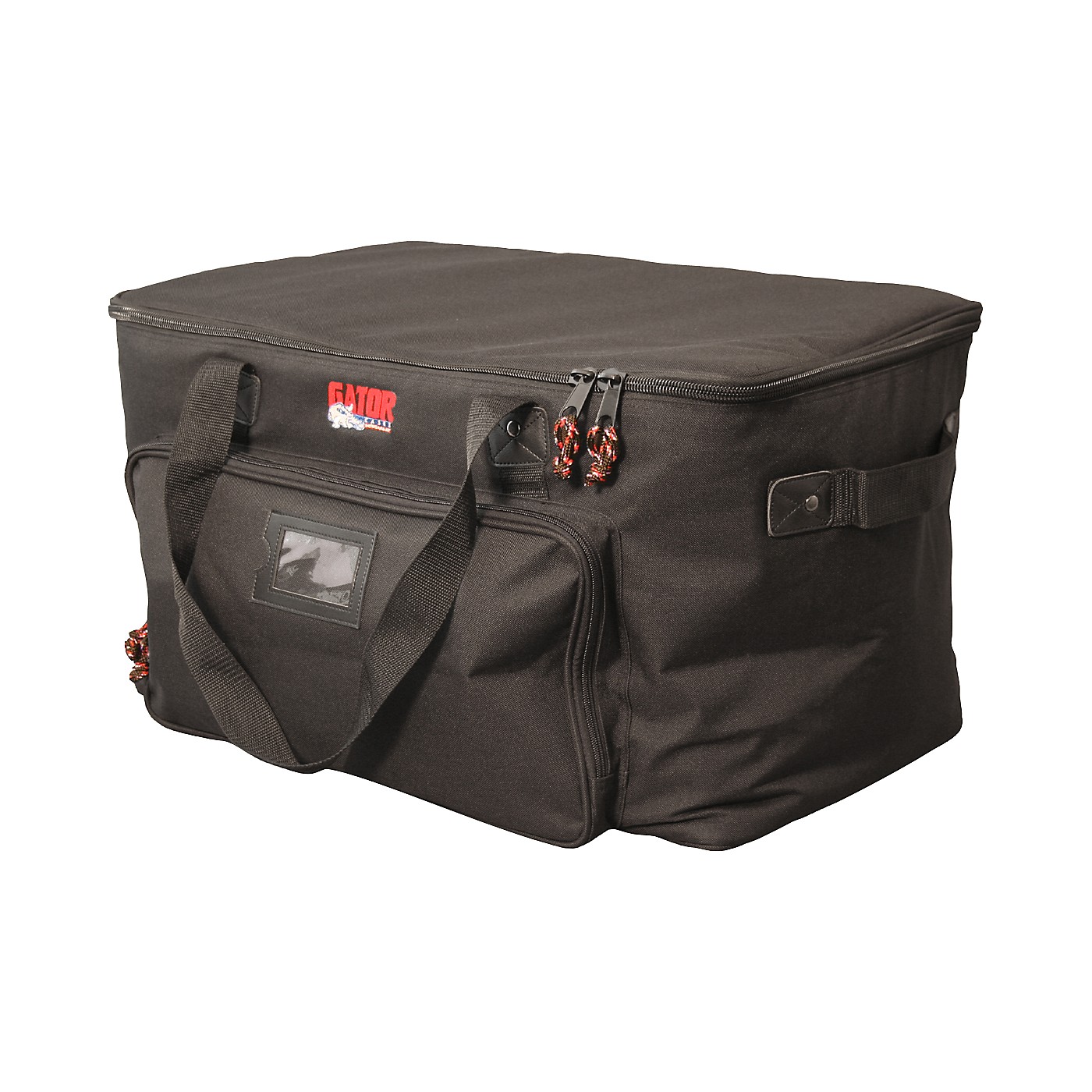 Gator GXBag 12" x 21" x 12" Rugged Utility Bag Woodwind & Brasswind