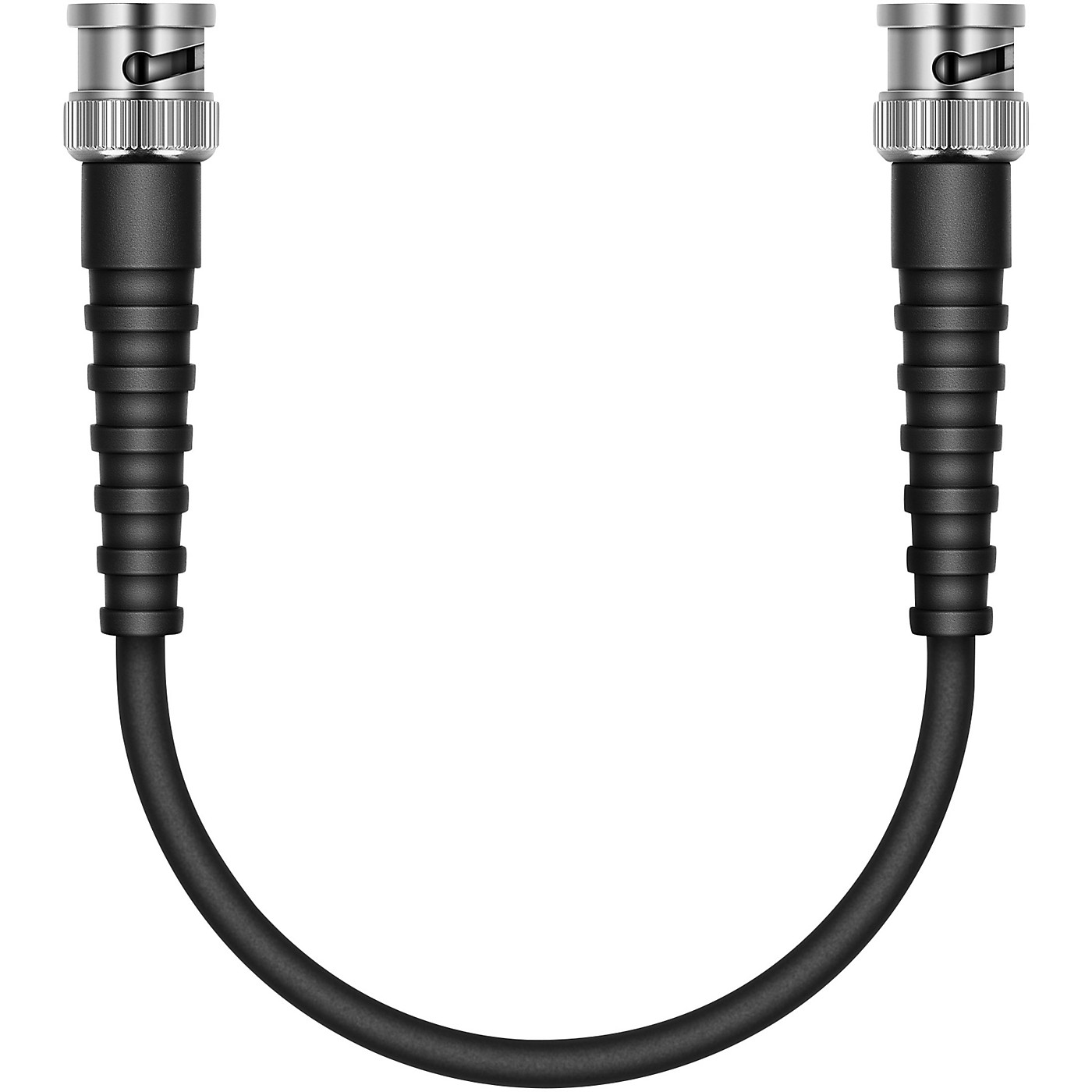 Sennheiser GZL RG 58 - 0.25m Coaxial cable with BNC connector thumbnail