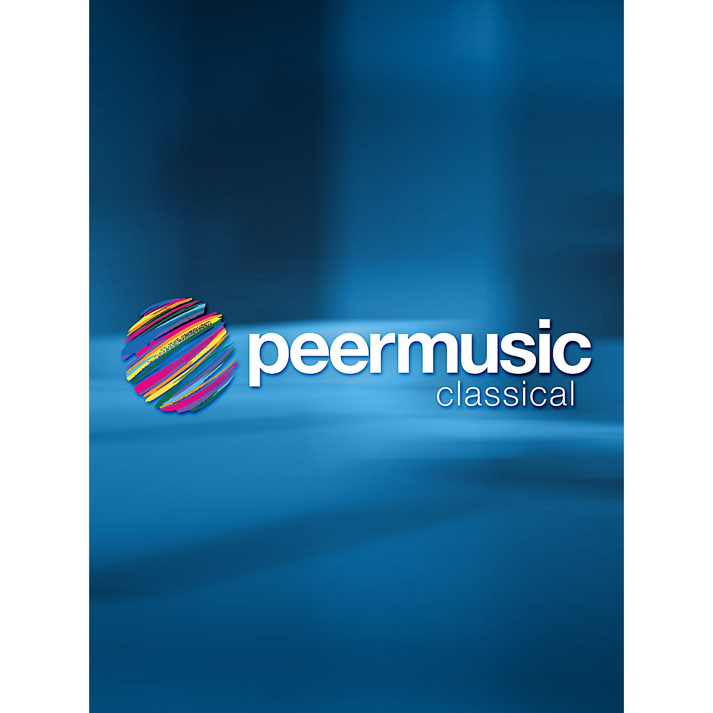 PEER MUSIC Gambit (Piano Solo) Peermusic Classical Series Softcover thumbnail