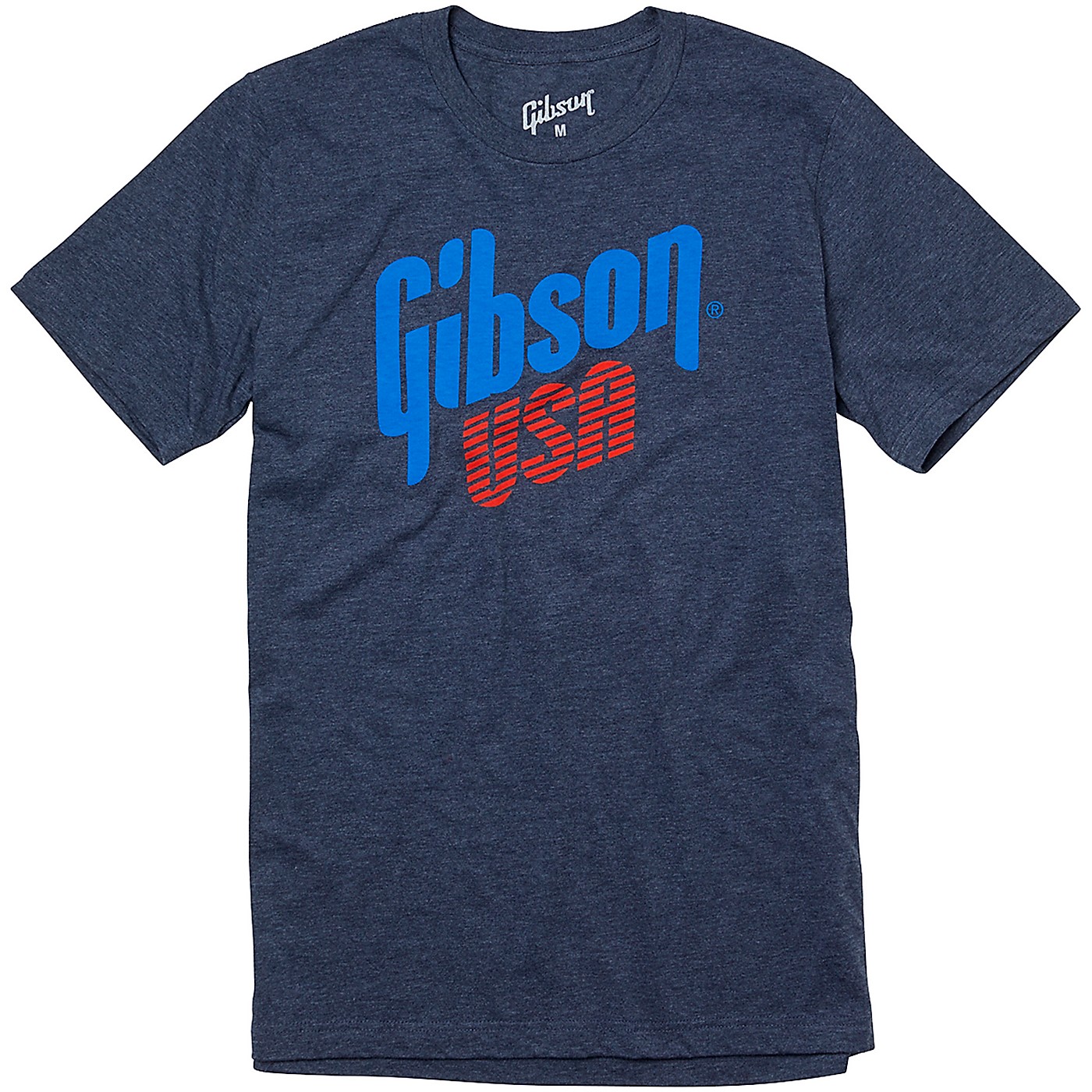 Gibson Gibson USA T-Shirt thumbnail