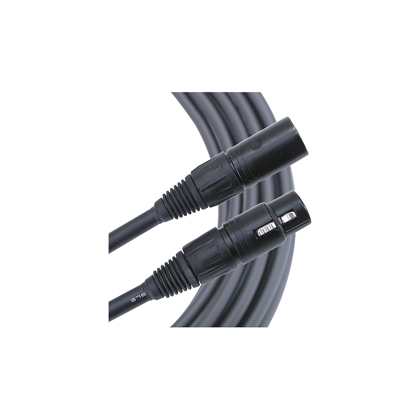 Mogami Gold AES/EBU Interconnect Cable with Neutrik XLR thumbnail