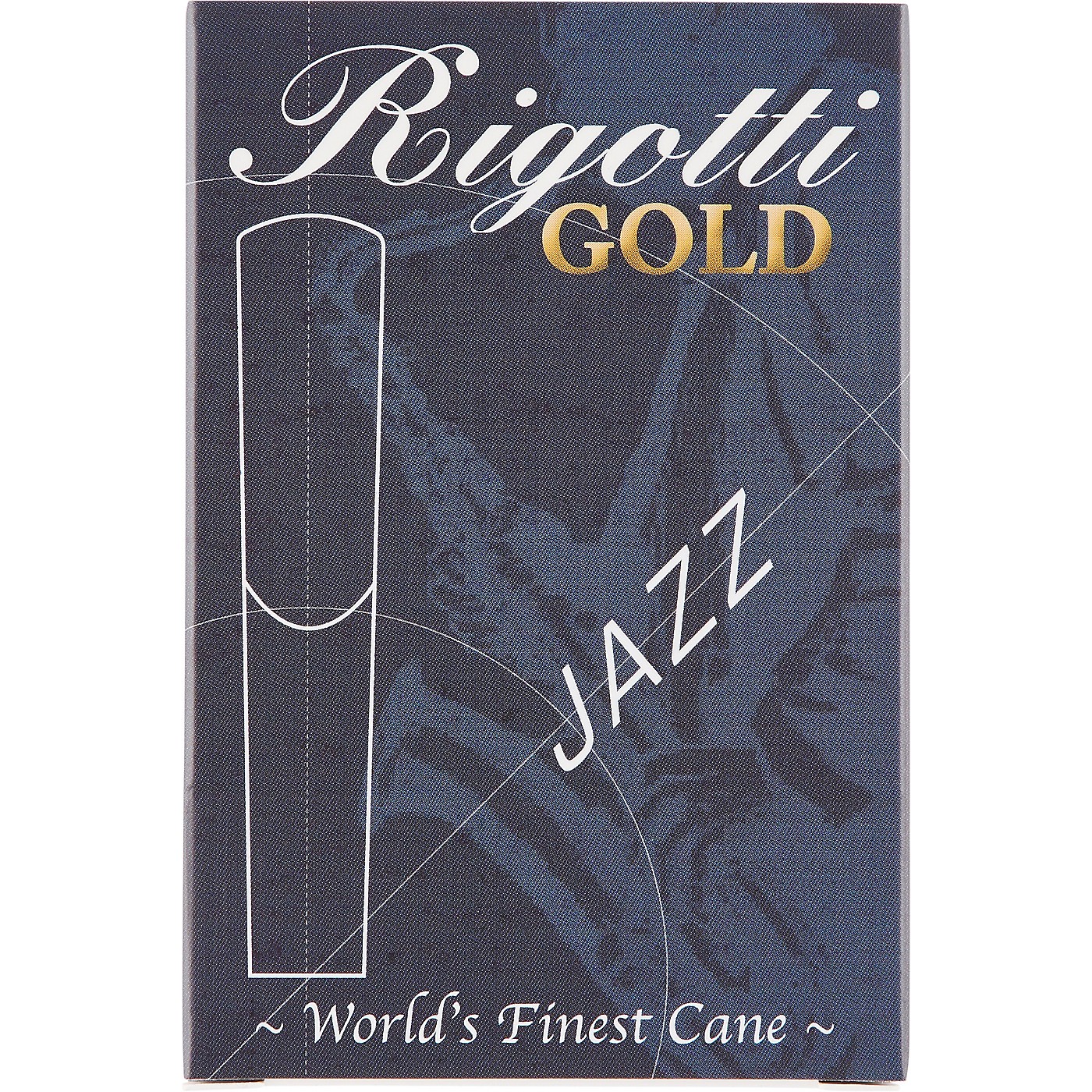 Rigotti Gold Bass Clarinet Reeds thumbnail