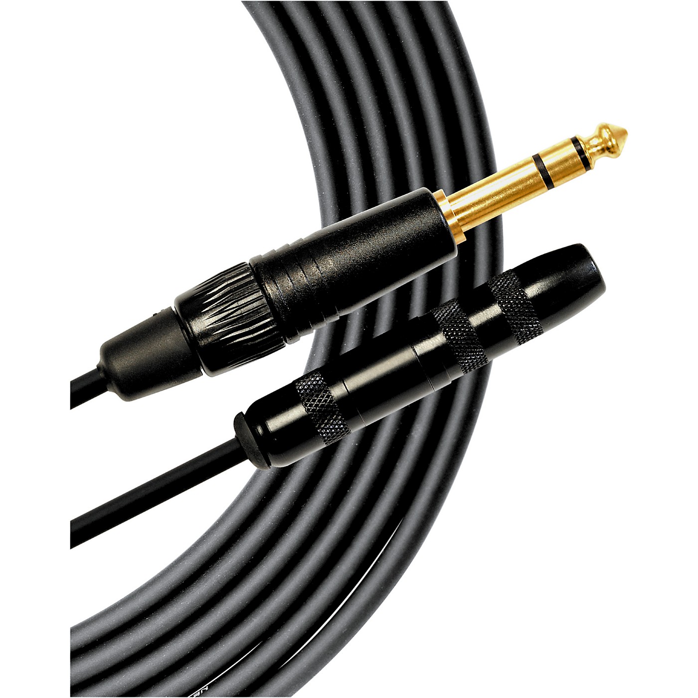 Mogami Gold Headphone Extension Cable thumbnail