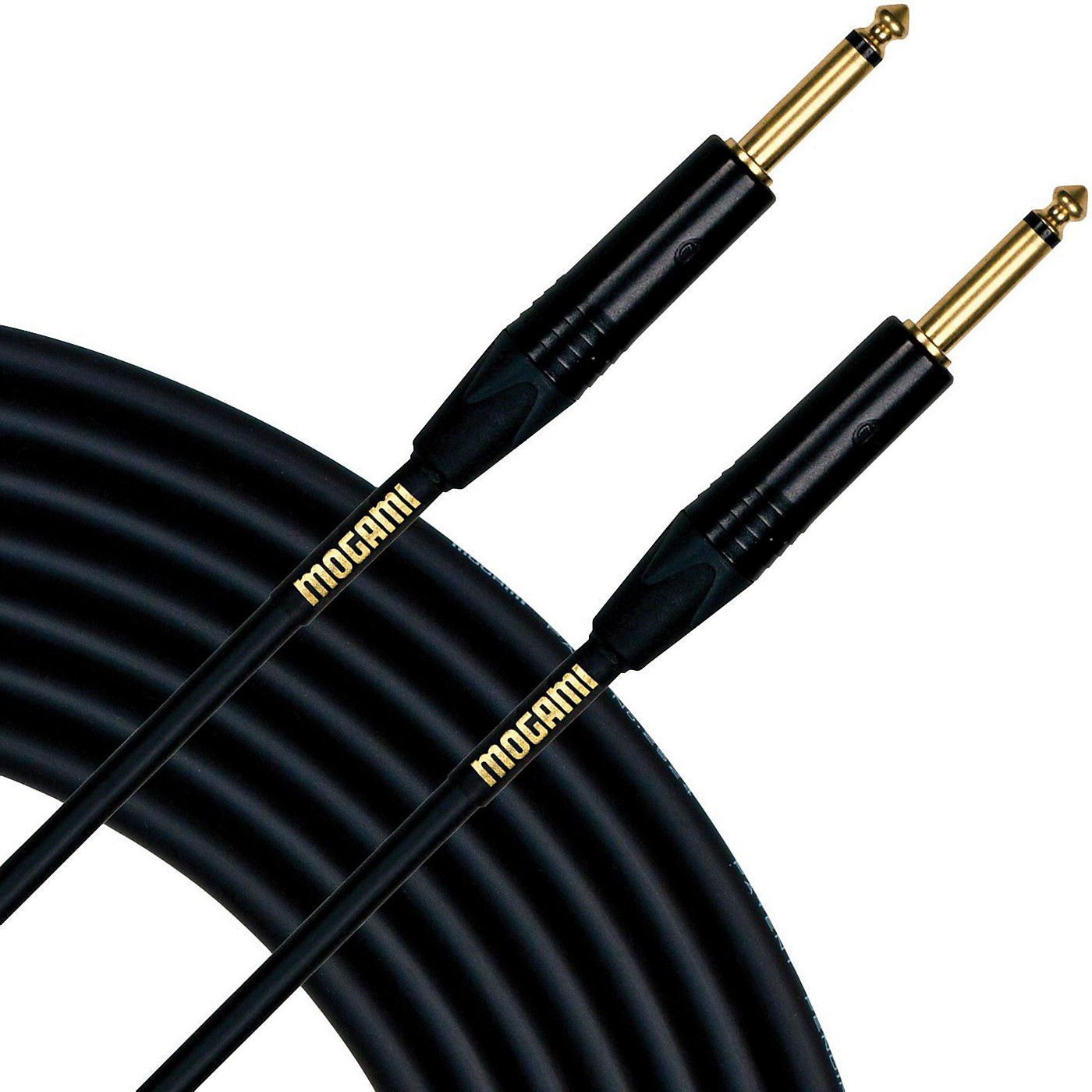 Mogami Gold Series Instrument Cable thumbnail