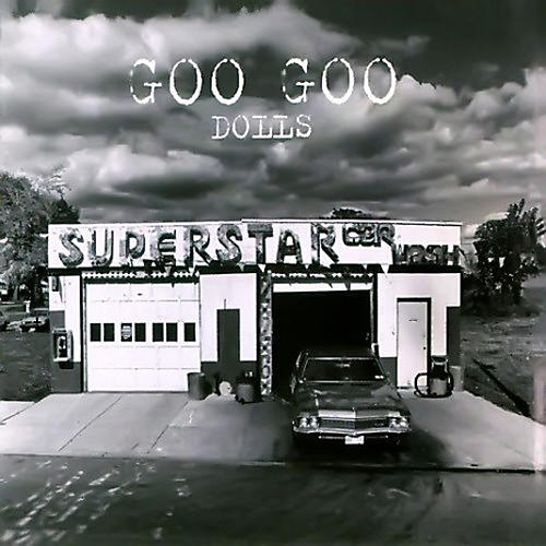 Goo Goo Dolls Superstar Car Wash Review Goo Goo Dolls Superstar Car Wash Review