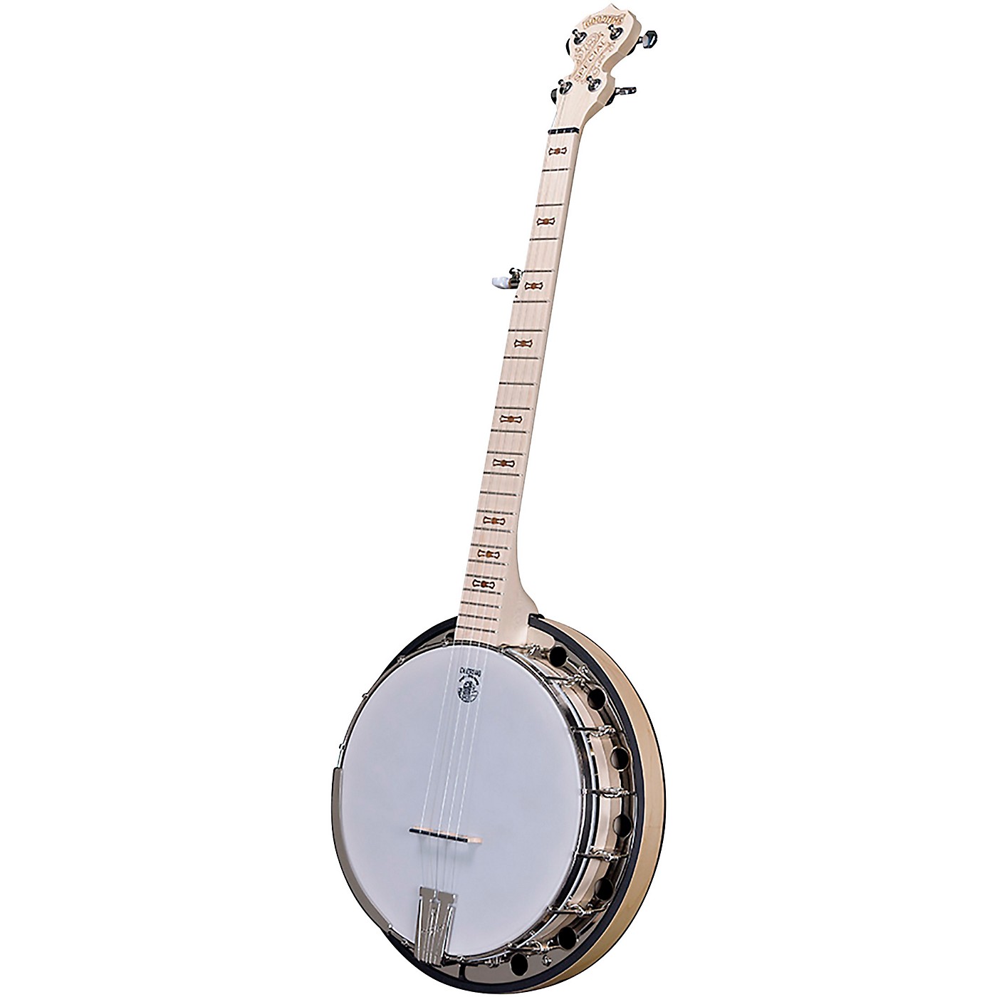 Deering Goodtime Special 5-String Banjo with Resonator thumbnail
