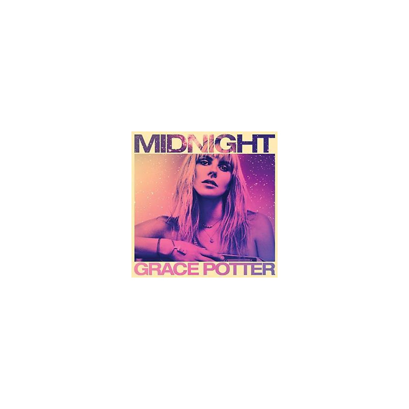 Grace Potter Midnight Woodwind & Brasswind
