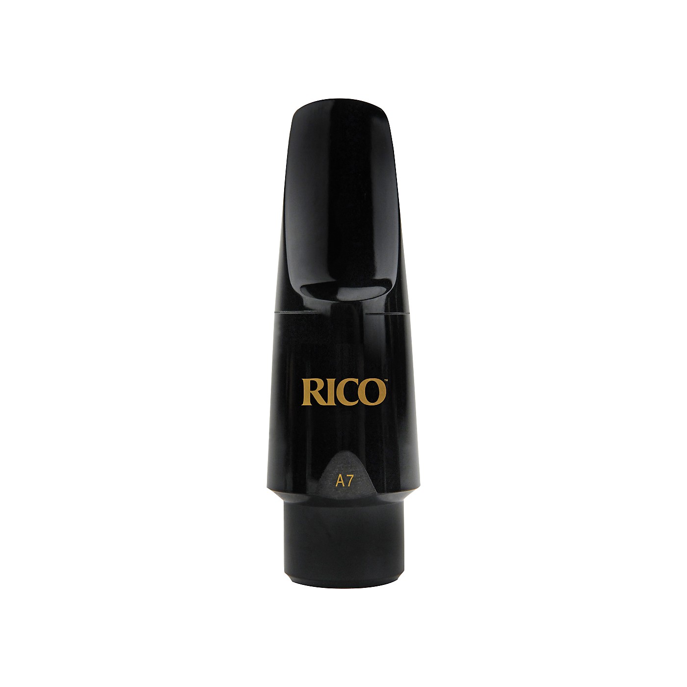 Rico Graftonite Alto Saxophone Mouthpiece A Chamber / 7 Facing