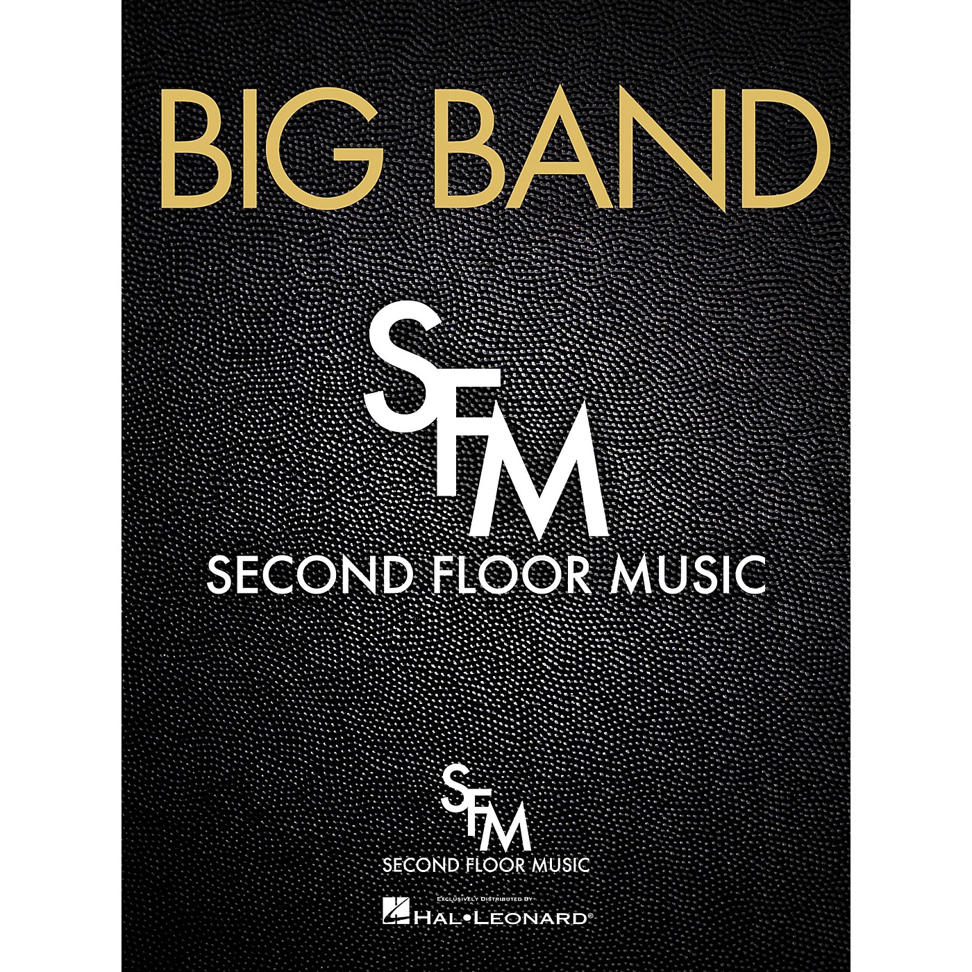 Second Floor Music Groovy Encounters (Big Band) Jazz Band Composed by Chico O'Farrill thumbnail