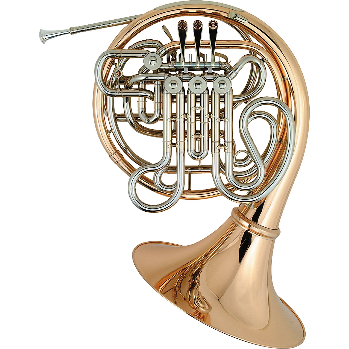 Holton H105 Professional French Horn Woodwind & Brasswind