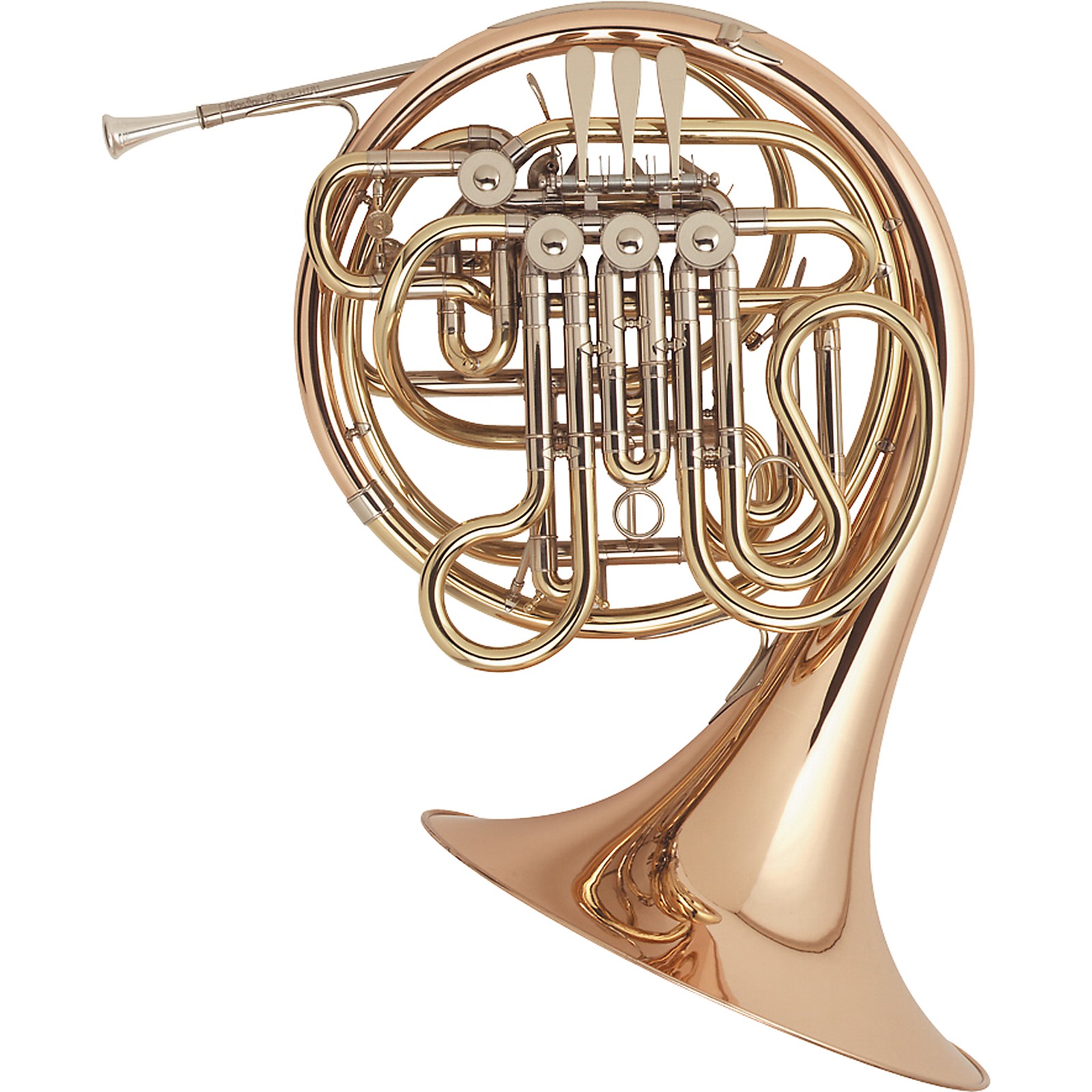 Holton H181 Professional Farkas French Horn - Woodwind  Brasswind