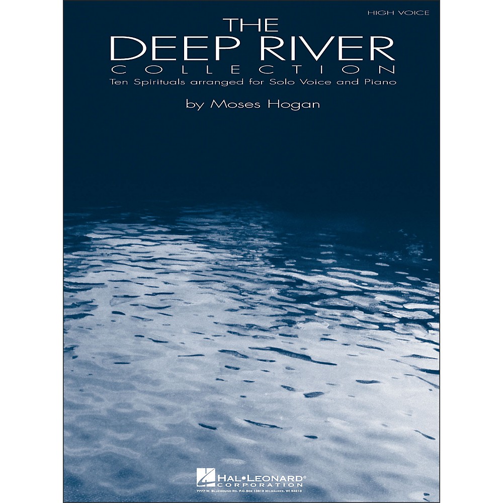 Deep river слушать