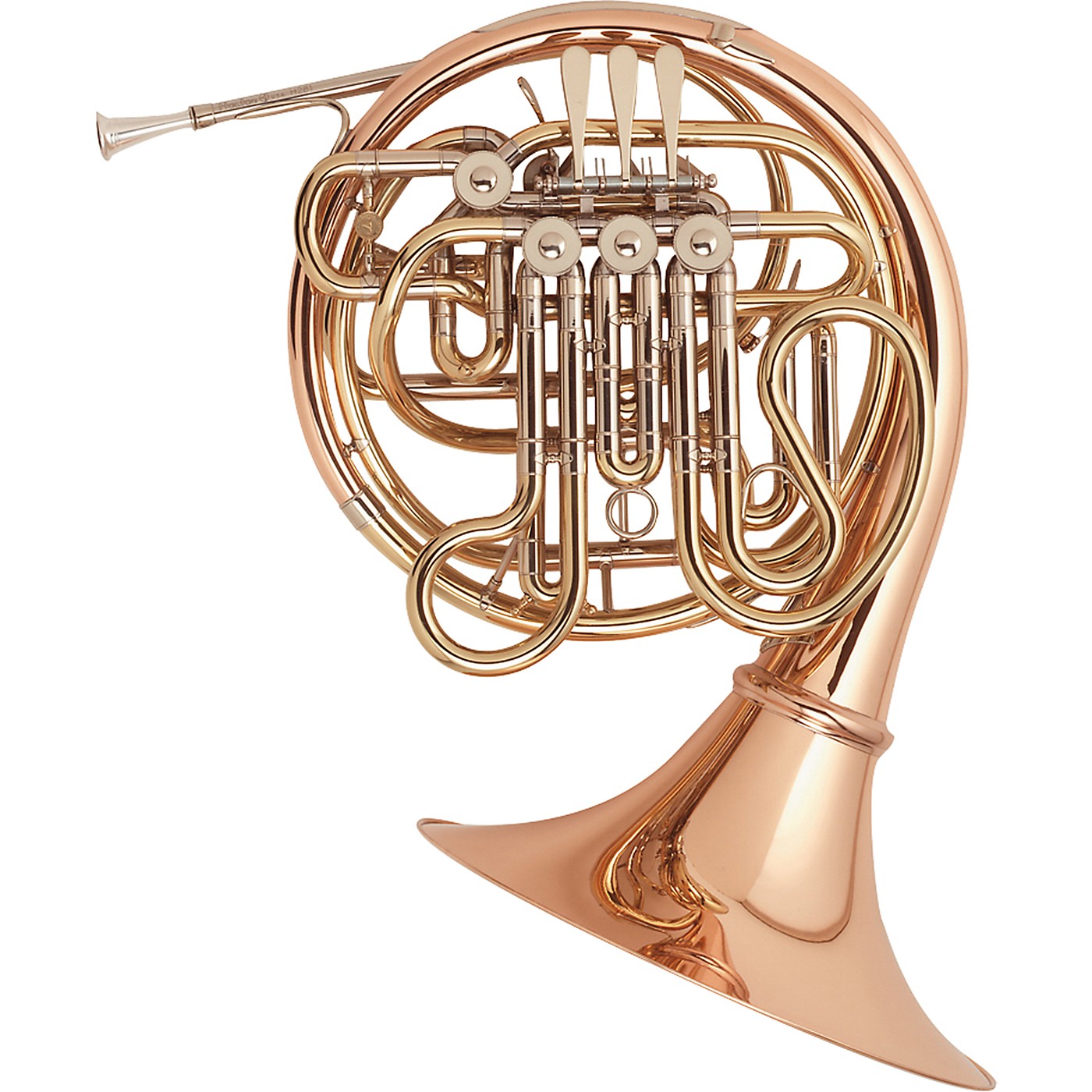 Holton H281 Professional Farkas French Horn thumbnail