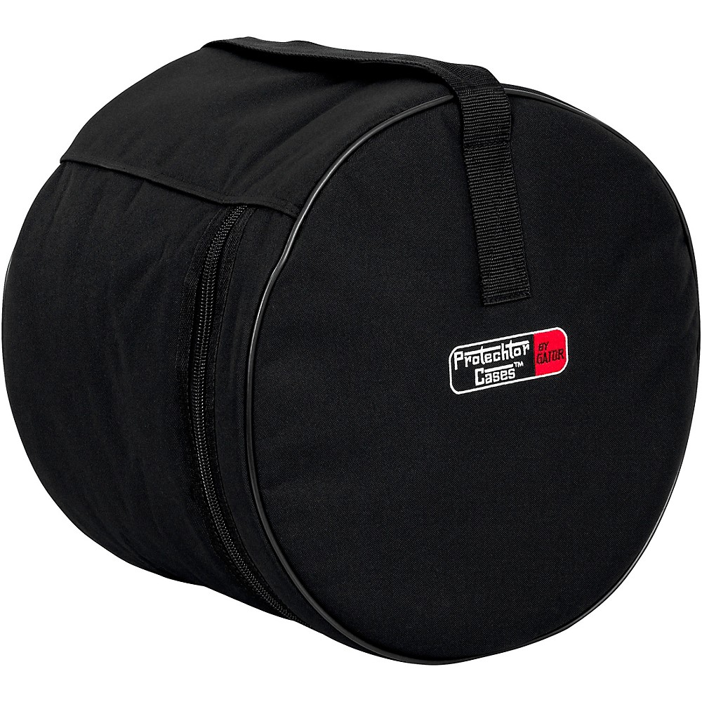 Gator Padded Tom Drum Bag 12 x 10 in.
