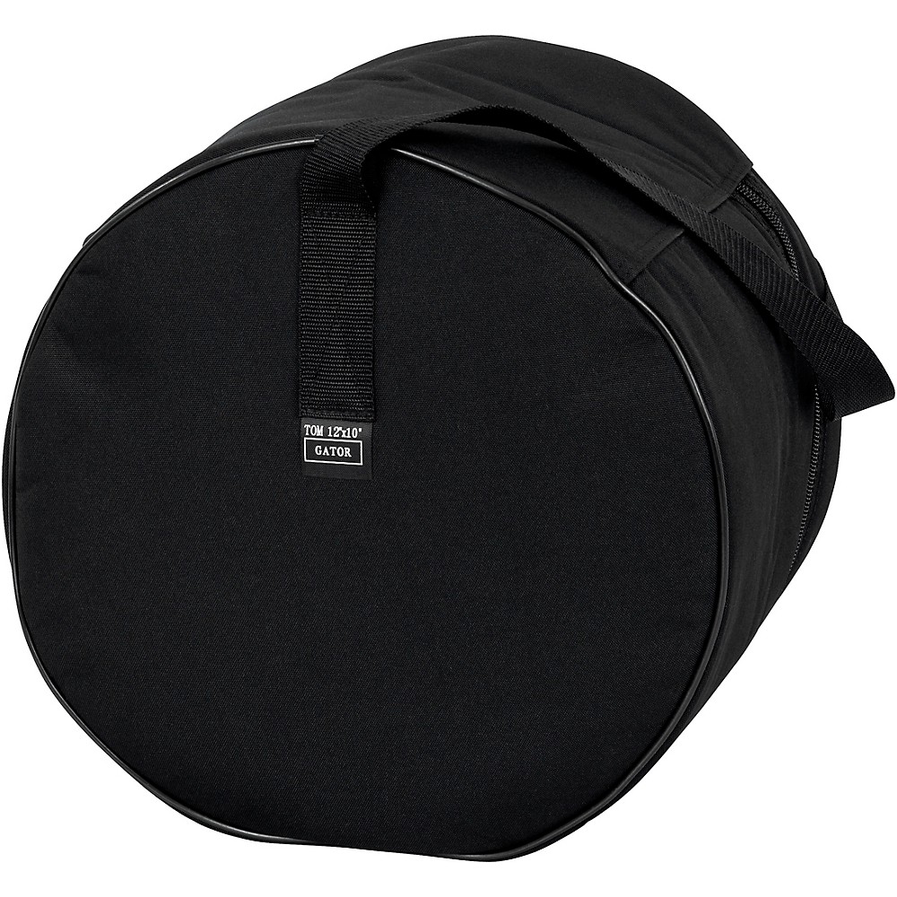 Gator Padded Tom Drum Bag 12 x 10 in.