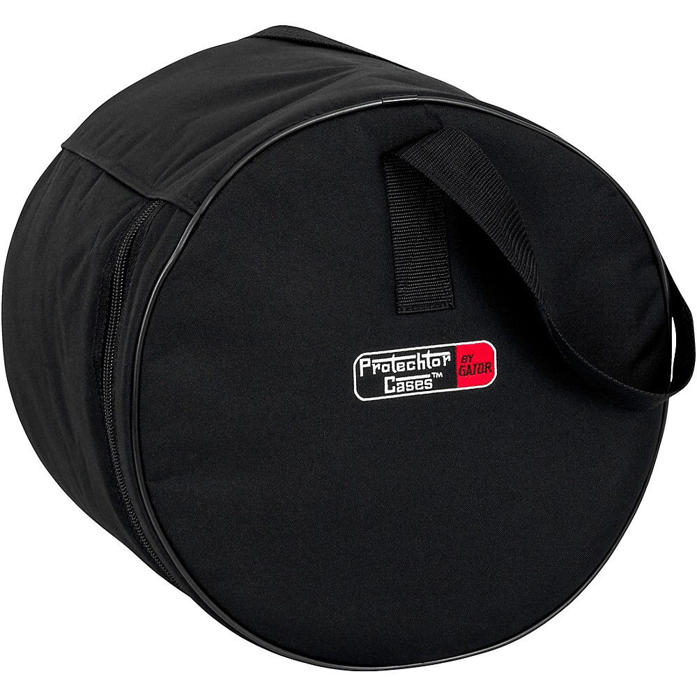 Gator Padded Tom Drum Bag 12 x 10 in.
