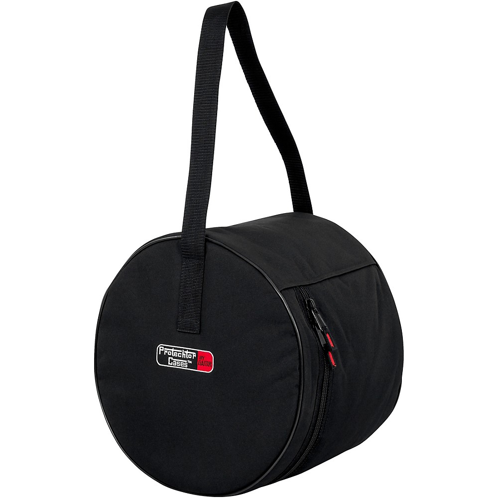 Gator Padded Tom Drum Bag 12 x 10 in.