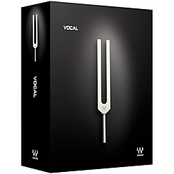 Waves Maserati Vx1 Vocal Enhancer