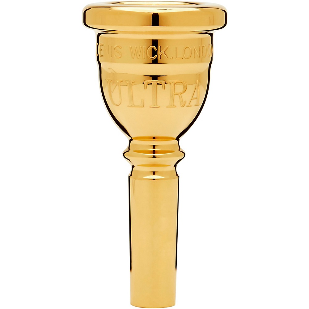 Denis Wick DW4880E-SMU Steven Mead Ultra Series Euphonium