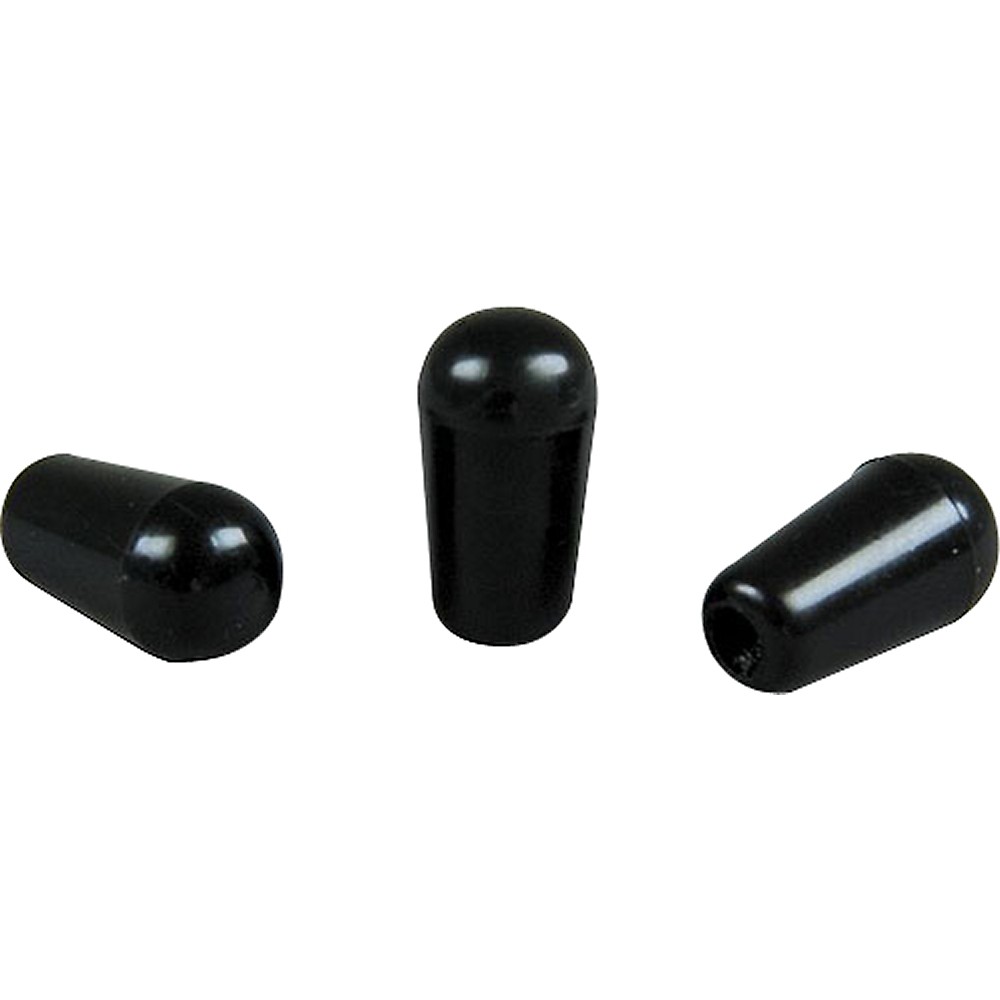 Proline 3 Position Toggle Switch Cap 3Pack Black 656238014120 eBay