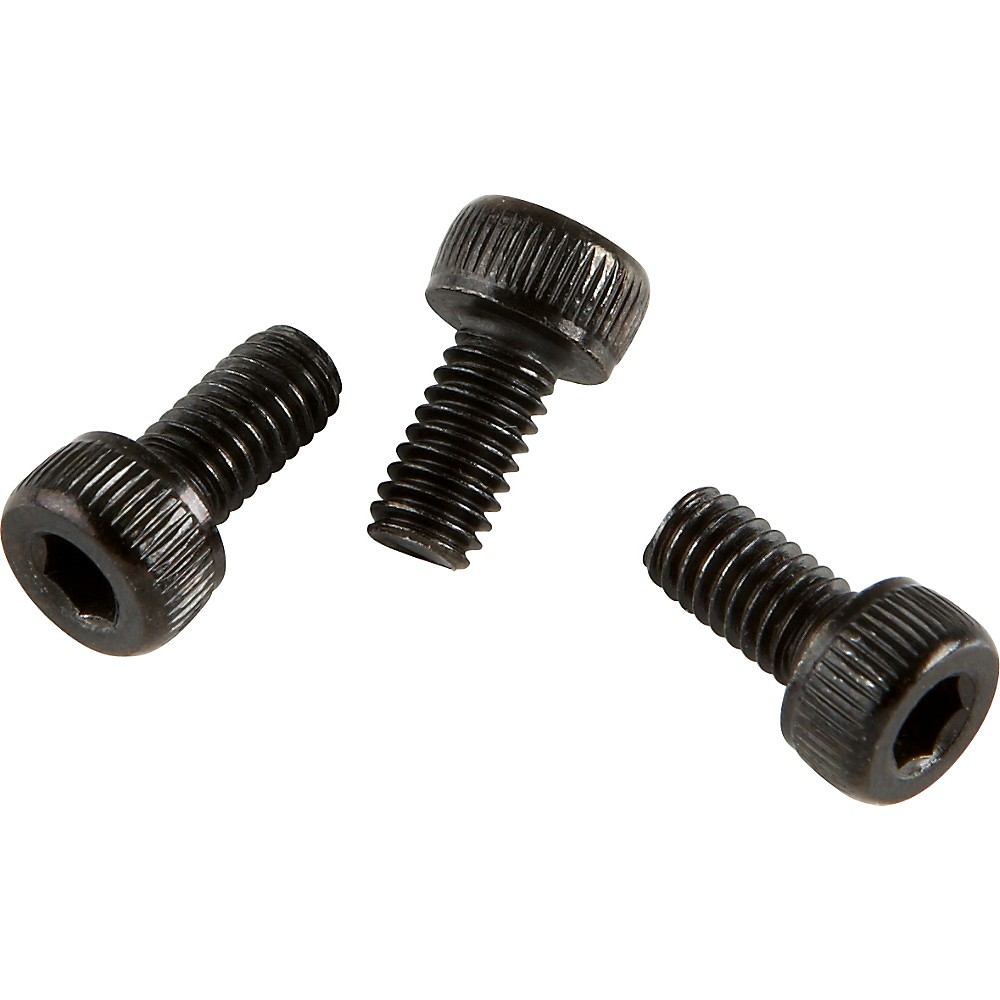 Proline Floyd RoseStyle Locking Nut Screw 3 Pack Black eBay