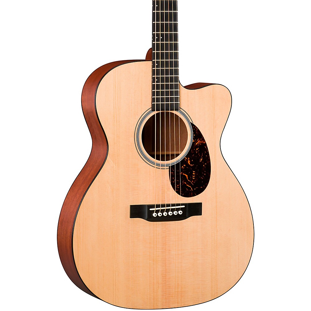 Martin Omcpa4 Orchestra Acoustic-electric Guitar Natural | Yakimia