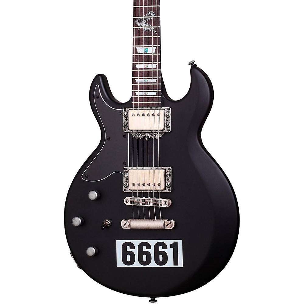 ギター ruza effects / checkmate Shredzilla Z6 Prophecy Exotic with Floyd Rose - B.C. Rich
